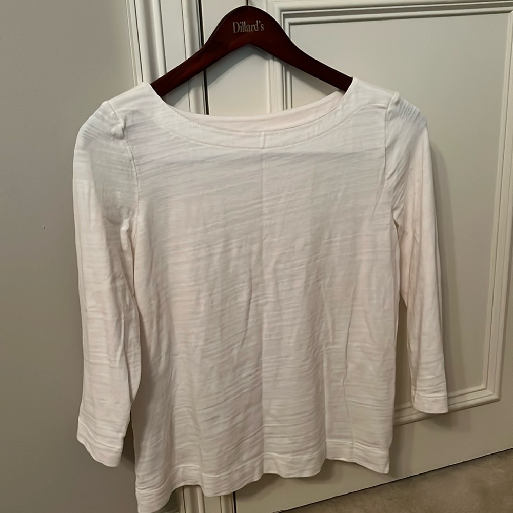 Ann Taylor Loft Tshirt